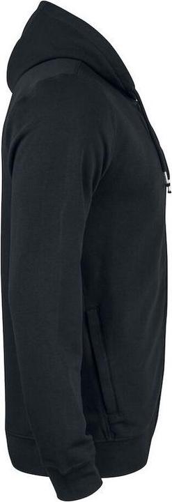 Image du produit Clique - Veste à capuche PREMIUM - Homme (L)