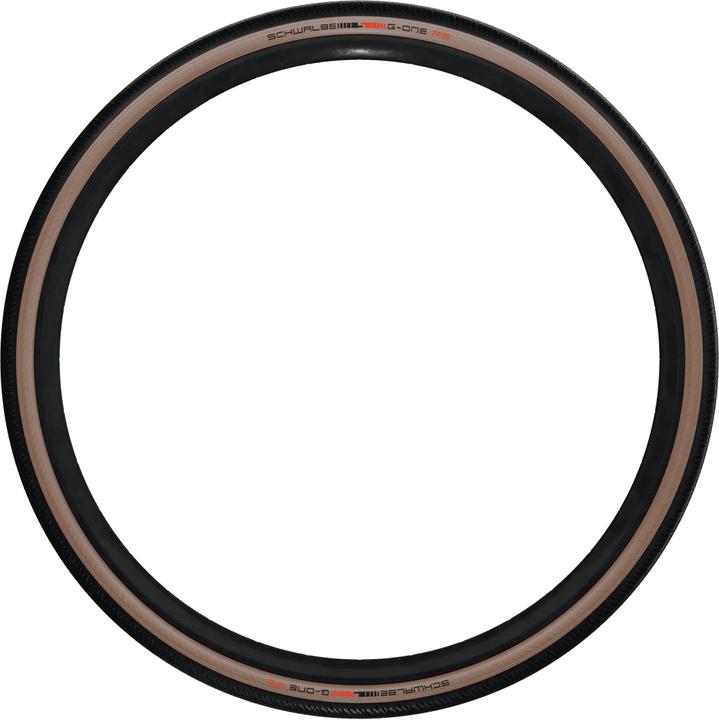 Immagine prodotto Schwalbe G-One RS (28 x 1.35, 35-622)