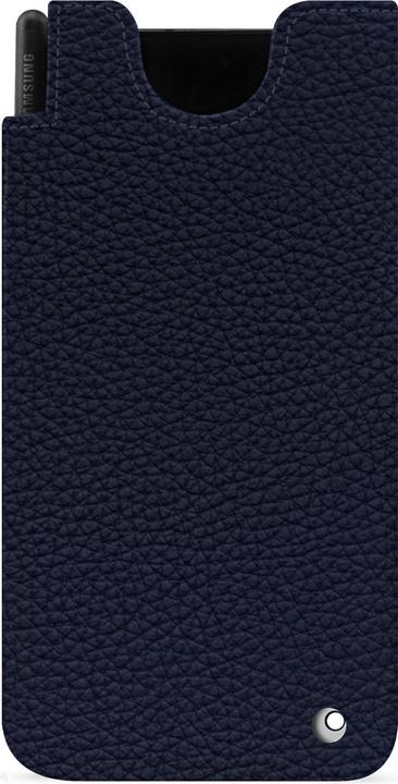 Cobalt ( Pantone #2b253f )