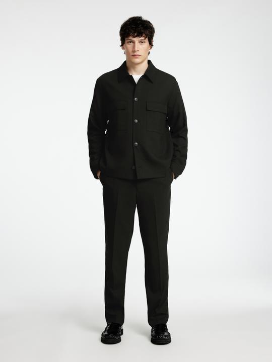 Produktbild Selected Homme Hybrid Regular Fit Blazer (S)