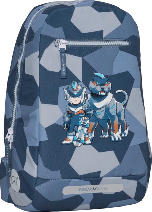 Actual product image Beckmann Classic sports backpack (12 l)
