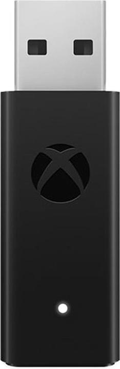 Image du produit Microsoft Adaptateur sans fil Xbox One pour Windows (PC)
