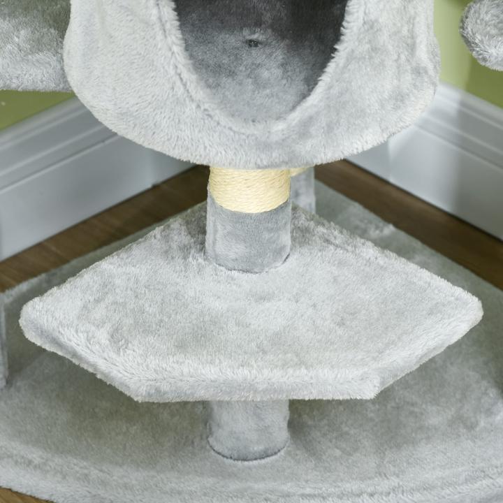 Immagine prodotto Jamb Graffiatoio (200 cm, Grigio chiaro)