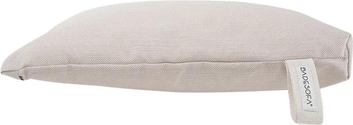 Actual product image Badesofa Badewannenkissen (38 x 50 cm)