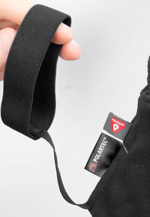 Actual product image Reusch Baffin Touch-Tec (11)
