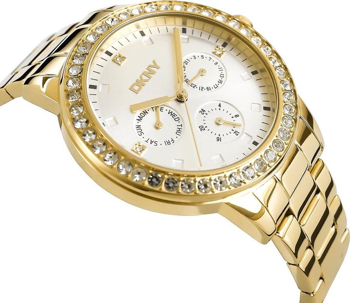 Image du produit DKNY Parsons Multi Glitz - DK1L055M0055 (40 mm)