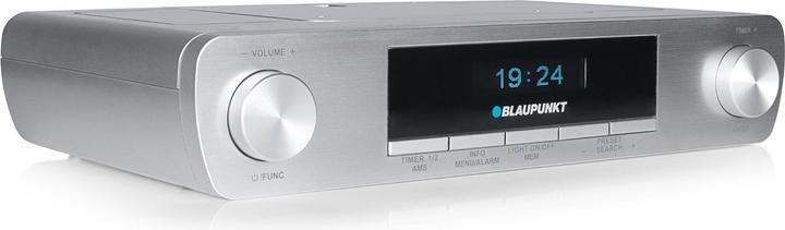Produktbild Blaupunkt DAB+ Küchenradio mit Bluetooth | KRD 30