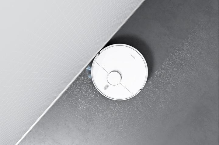 Produktbild Xiaomi X10 (Saugwischroboter)