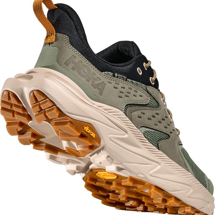 Actual product image Hoka Anacapa 2 Low GTX (47 1/3)