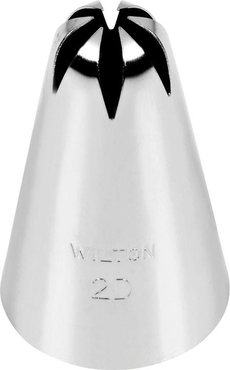 Immagine prodotto Wilton Manicotto per fiore #2D (Effusore)