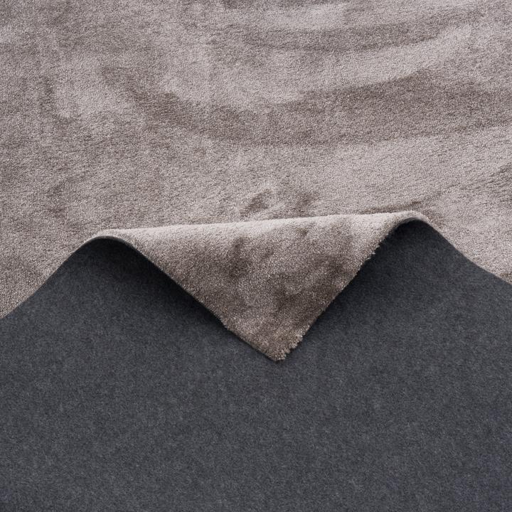Immagine prodotto Snapstyle Super Soft Hochflorteppich Livorno (160 x 160 cm)