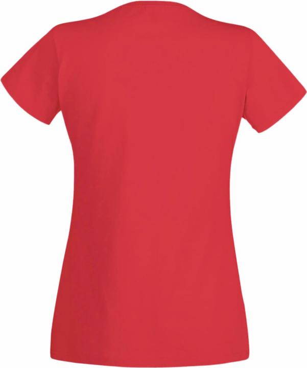 Produktbild Universal Textiles Value Fitted Kurzarm Freizeit TShirt (XL)