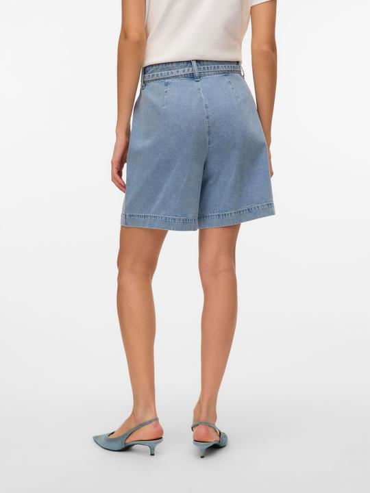 Image du produit Vero Moda VMMARLI Shorts Jeans-Shorts (S)