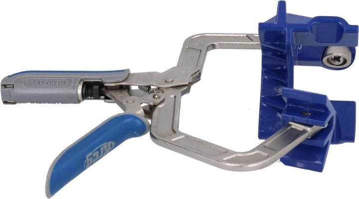 Actual product image Kreg Set 2x Automaxx corner clamp 90Â° 25 mm ( KHCCC ) Clamp Clamp (25 mm)