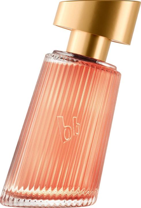 Actual product image Bruno Banani Magnetic Woman Eau de Parfum (re) Vapo 50 ml (Eau de parfum, 50 ml)
