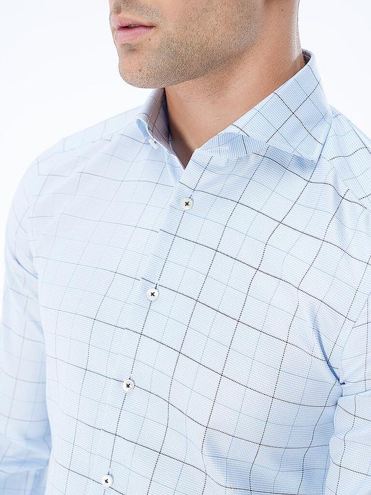 Produktbild Stenströms Slim Fit (40)