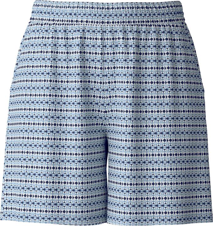 Nutritional values and ingredients Calida Shorts (L)