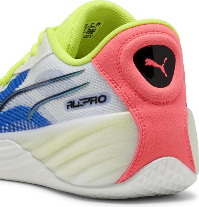 Actual product image Puma All-Pro Nitro (42)