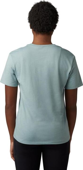 Image du produit Fox Tee 23 Boundary Ss Top Gmtl S (S)