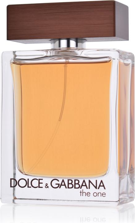 Produktbild Dolce & Gabbana The One For Men (Eau de Toilette, 100 ml)
