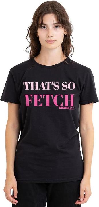 Produktbild Mean Girls That's So Fetch TShirt (XL)