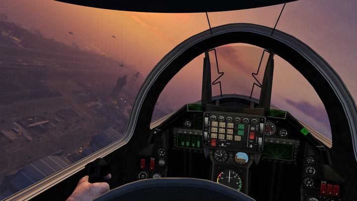 Image du produit Rockstar Grand Theft Auto V (PS4)