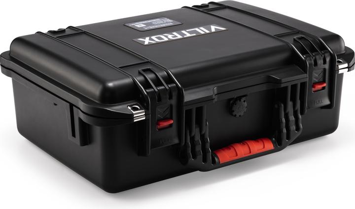 Immagine prodotto Viltrox SET di lenti anamorfiche 35/50/75 mm T2.0 1.33X con attacco PL (L-mount, Full-frame)