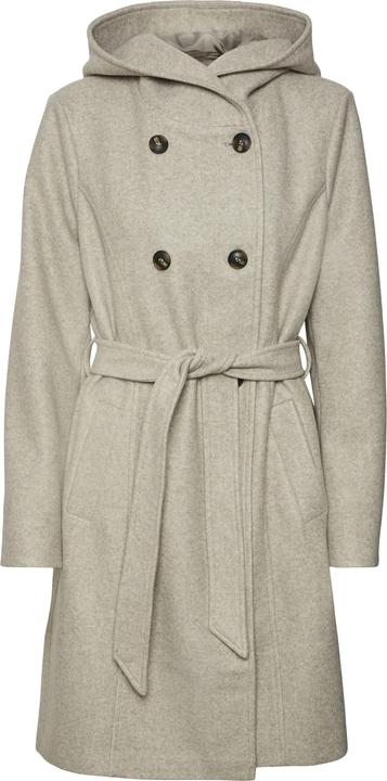 Vero Moda VMVINCEFIONA COAT CUR Mantel
