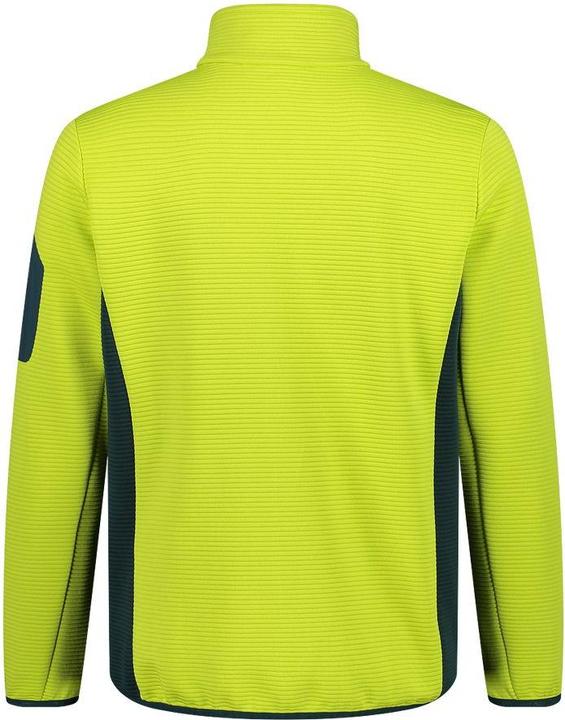 Produktbild CMP Campagnolo Striped Jacquard Jacket (XXL)