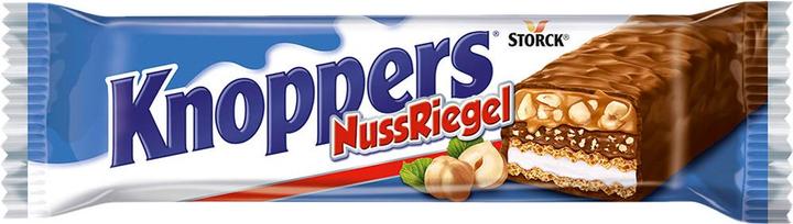 Produktbild Knoppers Nussriegel (40 g)