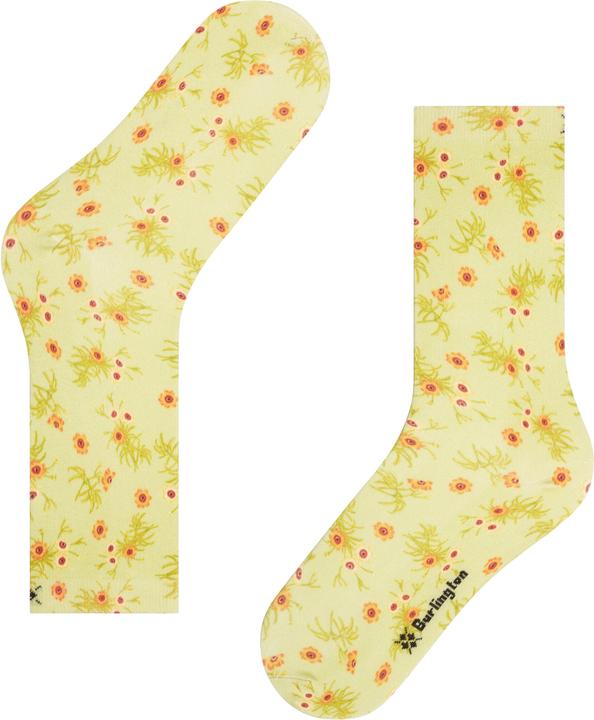 Image du produit Burlington Floral Romance SO (36 - 41)