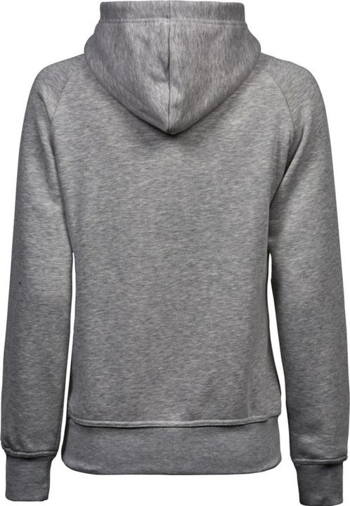Produktbild Tee Jays Sweatshirt mit Kapuze (L)