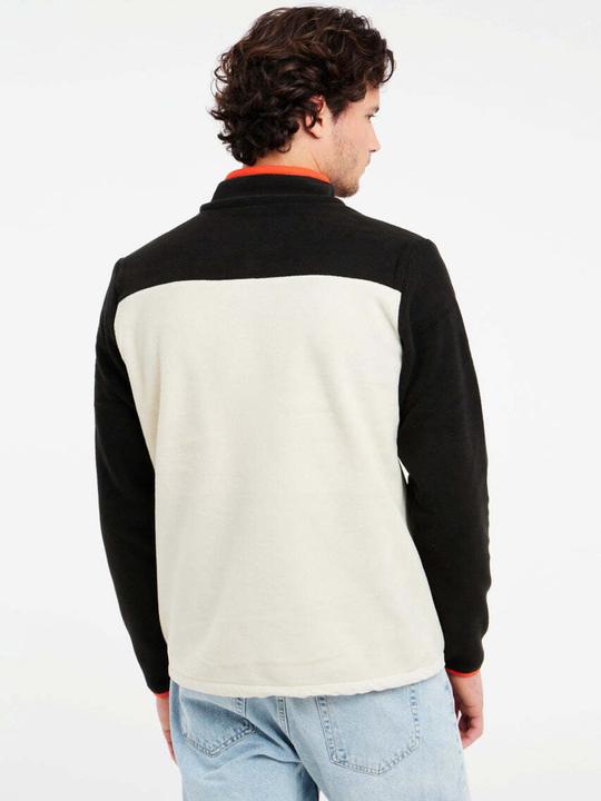 Image du produit MGA Sweat-shirt homme Protest Prthanford 1/4 Zip Top (XL)