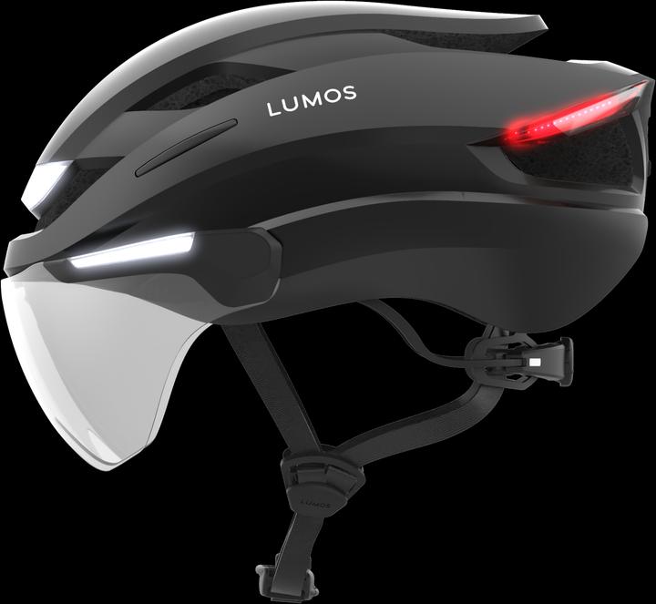 Image du produit Lumos Ultra E-Bike MIPS (54 - 61 cm)