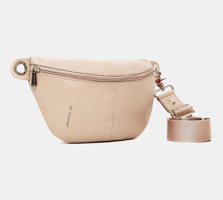 Produktbild Mandarina Duck Bauchtasche / Gürteltasche Mellow Leather Bum Bag FZT73