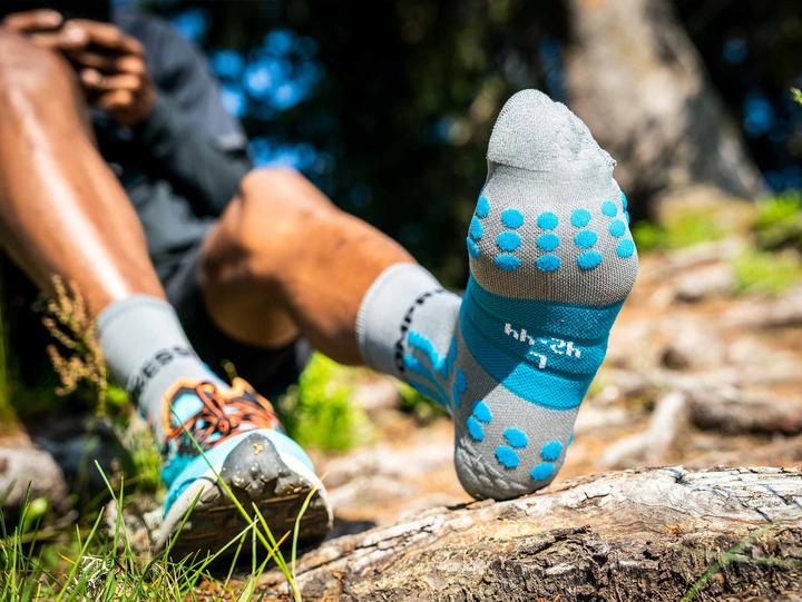 Produktbild Compressport Ultra Trail Socks (35 - 38)
