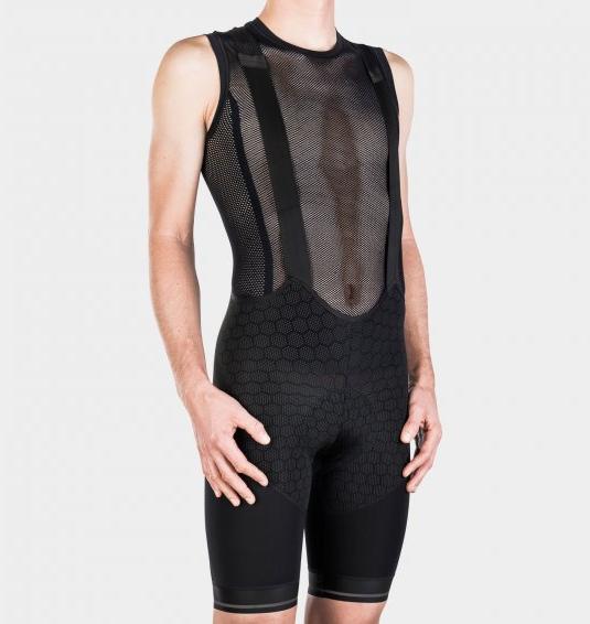 Produktbild Isadore Utility BIB Shorts (S) (S)