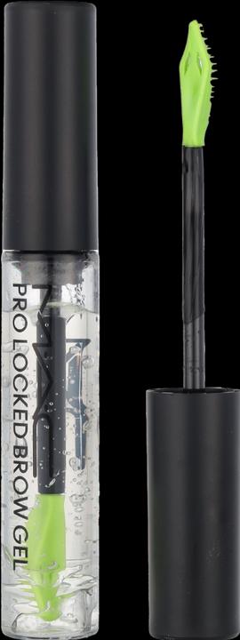 Produktbild MAC Cosmetics Pro Locked (Clear)