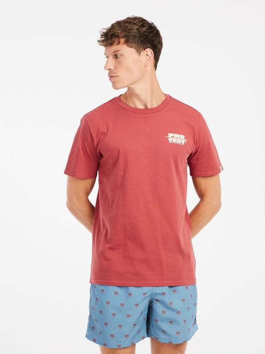 Actual product image Protest T-shirts & Polos PRTBaio t-shirt (L)
