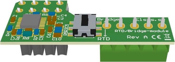 Elsys ADC Module