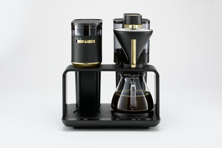 Actual product image Melitta Filter coffee maker