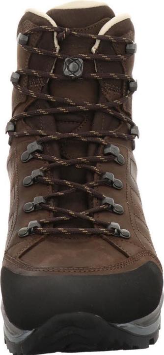 Actual product image Lowa Trekker LL (45)