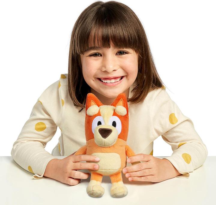 Image du produit Spectron Bluey - Bingo (20 cm)