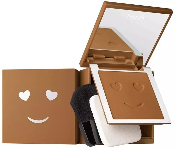 Immagine prodotto BeneFit Cosmetics Benefit Hello Happy Velvet Powder Foundation 7g Shade 12