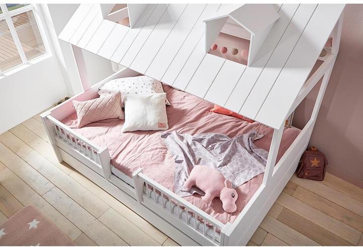Produktbild Lifetime Kidsrooms Beachhouse (140 x 200 cm)