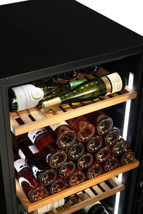 Actual product image Climadiff Wine refrigerator MILLESIME 200B