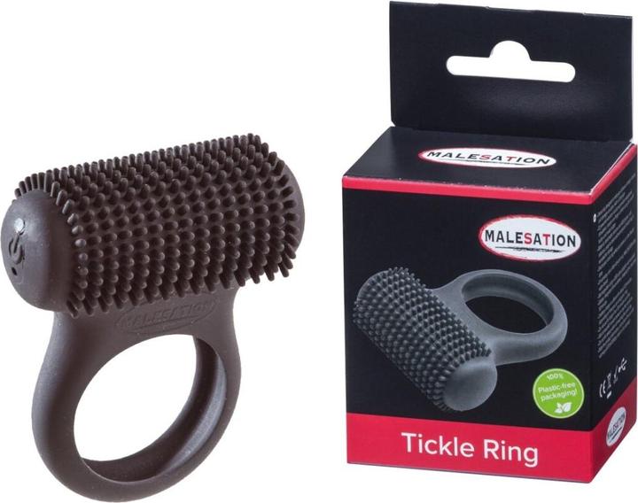 Image du produit Malesation Anneau pénien Vibration (3.20 cm)