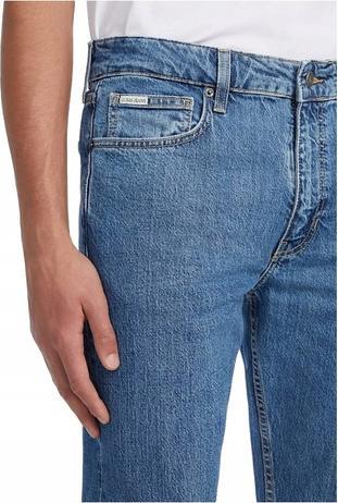 Actual product image Guess Gj G16 Straight Herrenjeans (33)