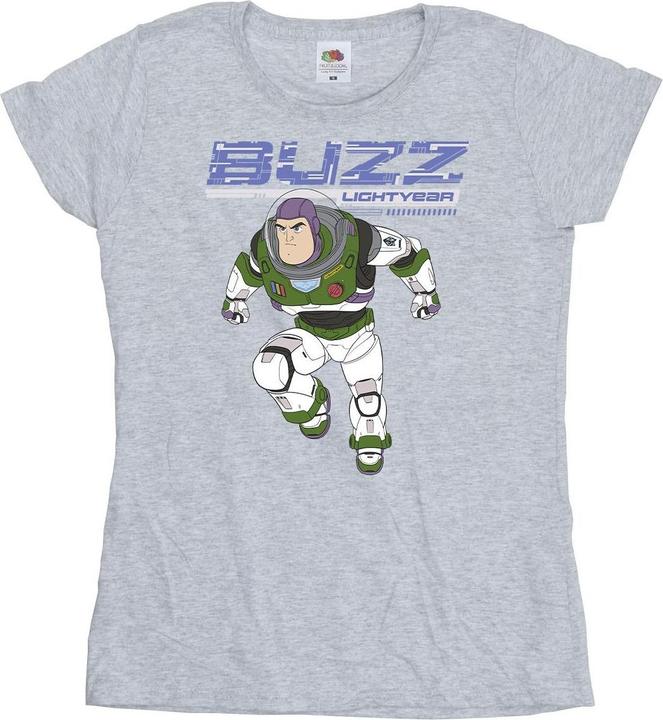 Disney Lightyear Buzz Jump To Action TShirt (M)