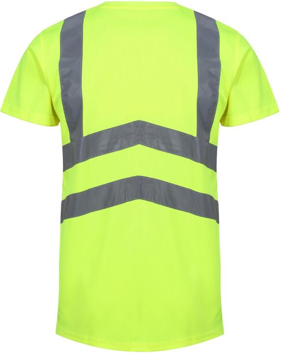 Image du produit Regatta T-shirt Pro Haute visibilité Manches courtes (XL)